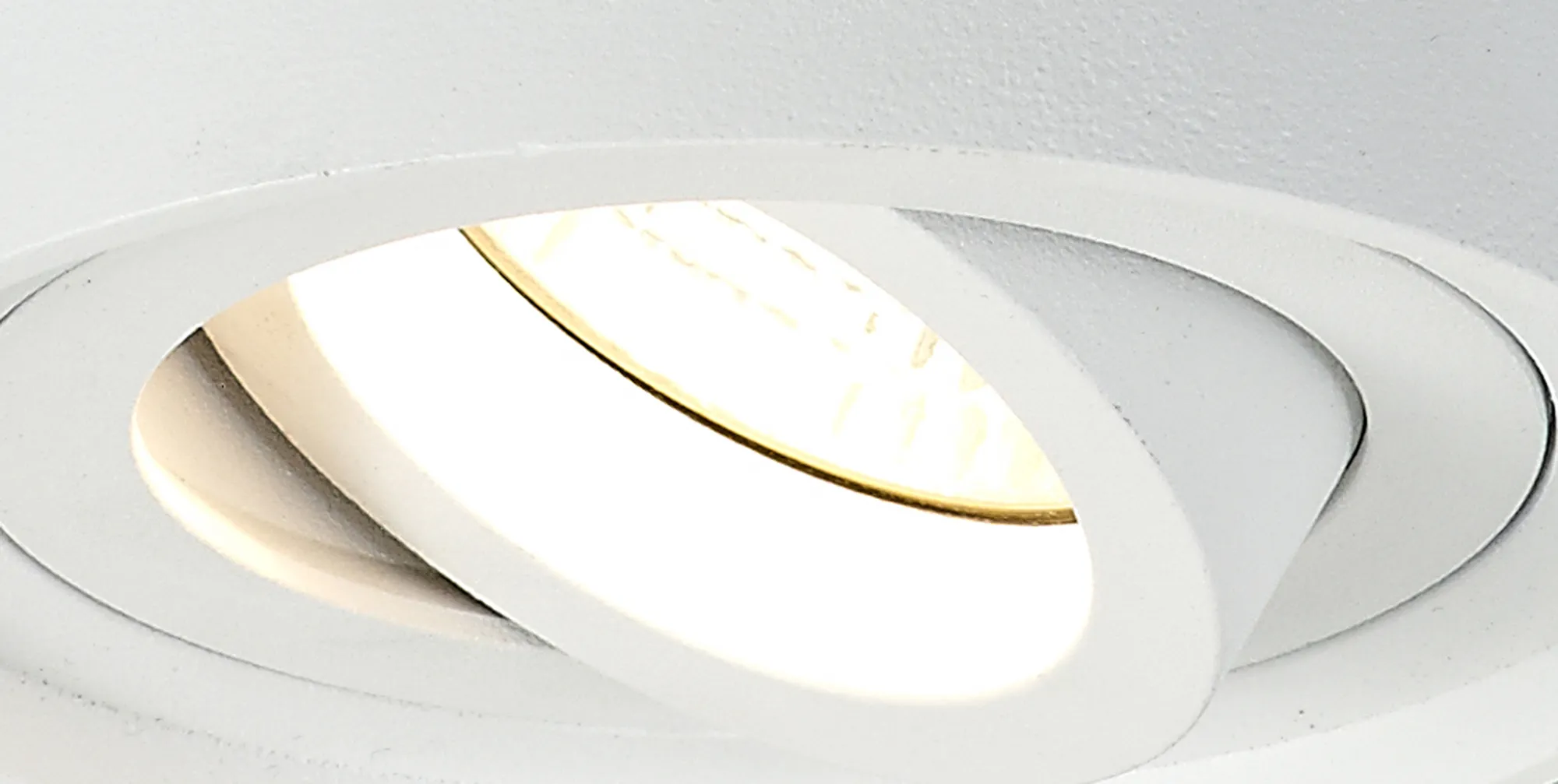 Rico Adjustable Spotlight 1 Light Sand White D0477  Deco Rico